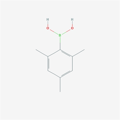 2,4,6-Trimethylphenylboronic acid
