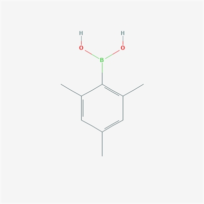 2,4,6-Trimethylphenylboronic acid