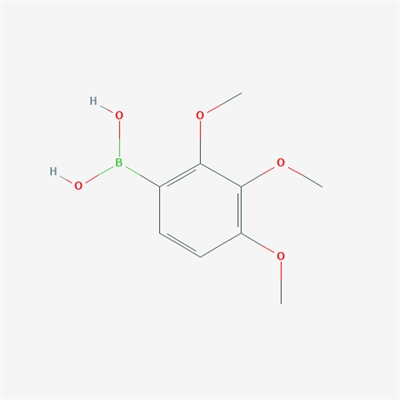 (2,3,4-Trimethoxyphenyl)boronic acid