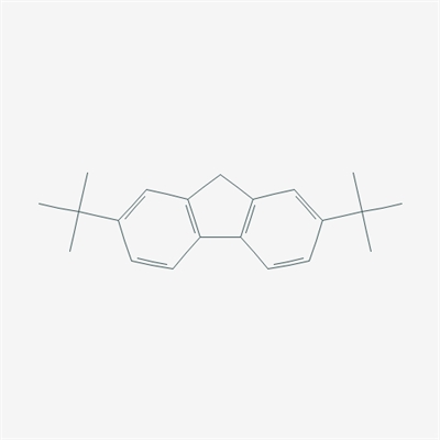 2,7-Di-tert-butylfluorene