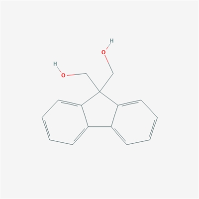 9H-Fluorene-9,9-dimethanol