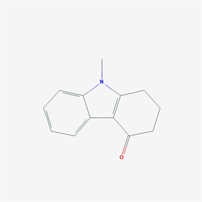 1,2,3,9-Tetrahydro-9-methyl-4H-carbazole-4-one