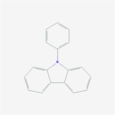 9-Phenylcarbazole