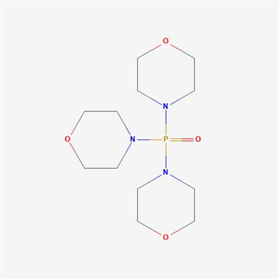 Trimorpholinophosphine oxide