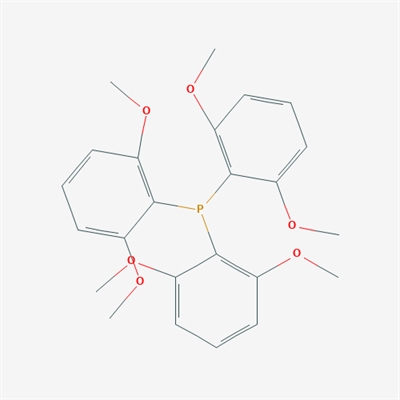 Tris(2,6-dimethoxyphenyl)phosphine