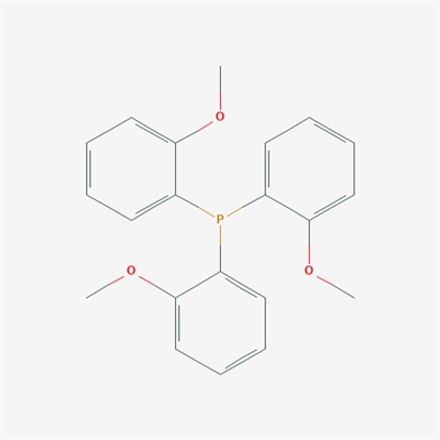 Tris(2-methoxyphenyl)phosphine