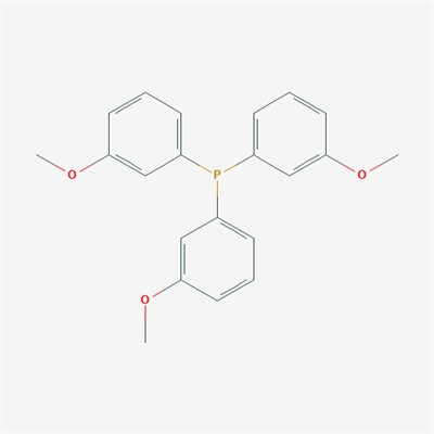 Tris(3-methoxyphenyl)phosphine