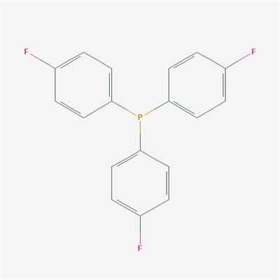 Tris(4-fluorophenyl)phosphine