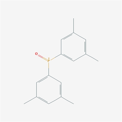 Bis(3,5-dimethylphenyl)phosphine oxide