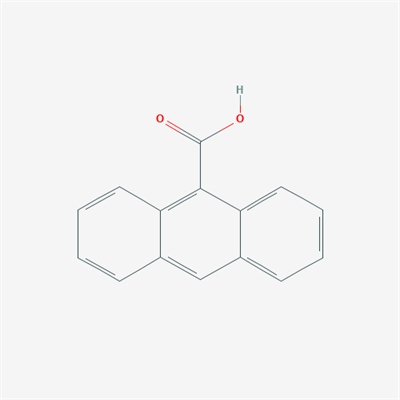 Anthracene-9-carboxylic acid