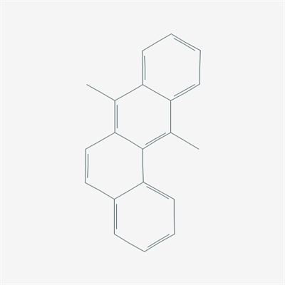 7,12-DIMETHYLBENZ[A]ANTHRACENE