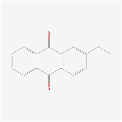 2-Ethylanthracene-9,10-dione