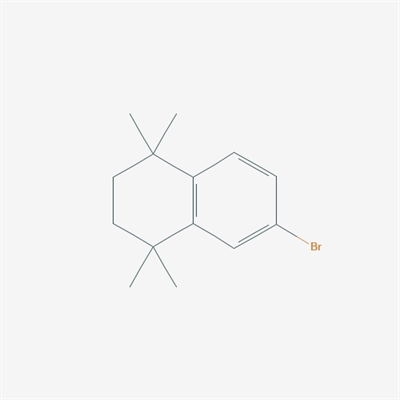 6-Bromo-1,1,4,4-tetramethyl-1,2,3,4-tetrahydronaphthalene