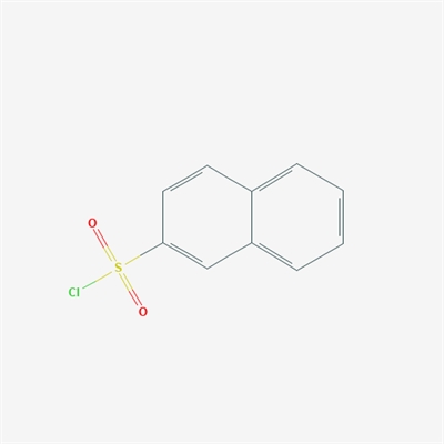 Naphthalene-2-sulfonyl chloride