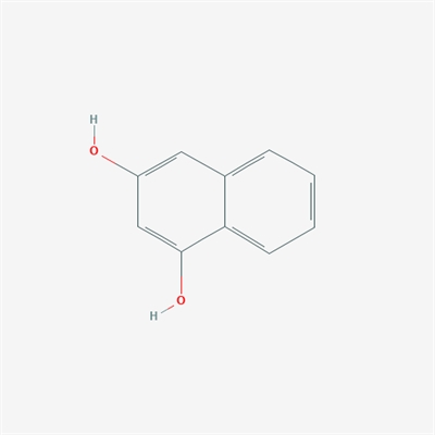 Naphthalene-1,3-diol