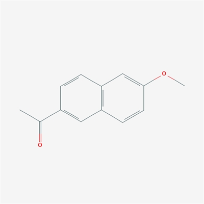 2-Acetyl-6-methoxynaphthalene