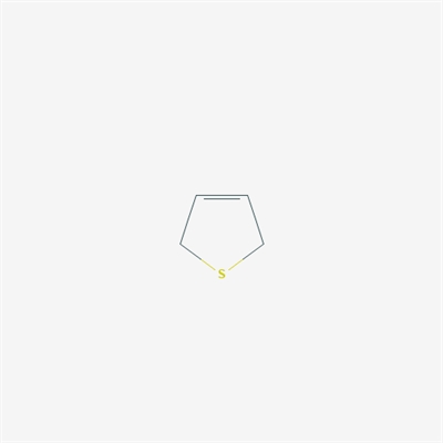 2,5-dihydro-Thiophene