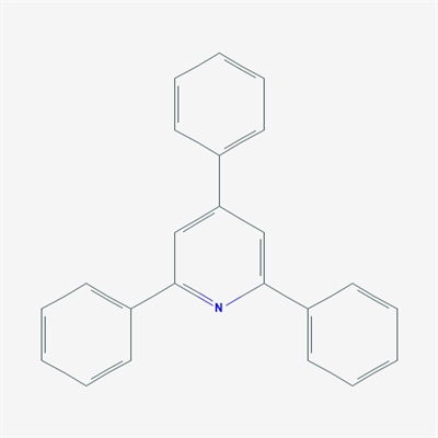 2,4,6-TRIPHENYLPYRIDINE