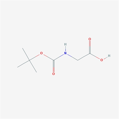 Boc-Gly-OH