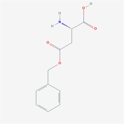 H-Asp(OBzl)-OH