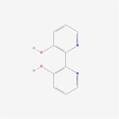 2,2'-bipyridine-3,3'-diol