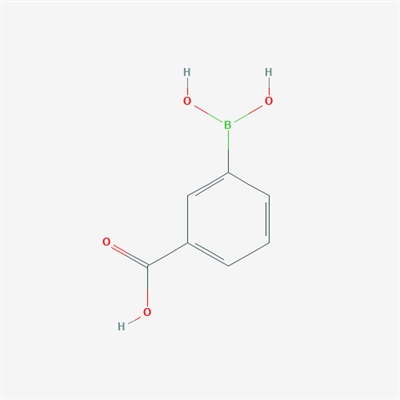 3-Carboxyphenylboronic acid