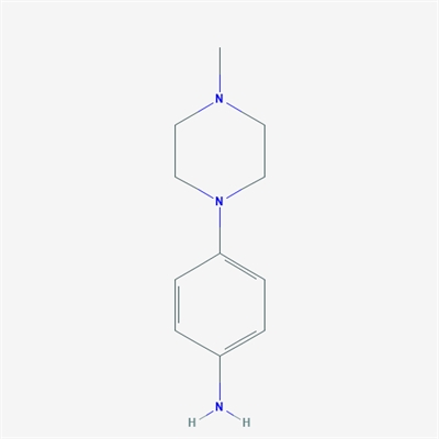 4-(4-Methylpiperazino)aniline