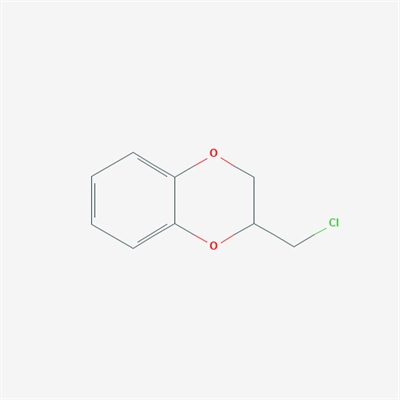 2-(chloromethyl)-2,3-dihydrobenzo[b][1,4]dioxine