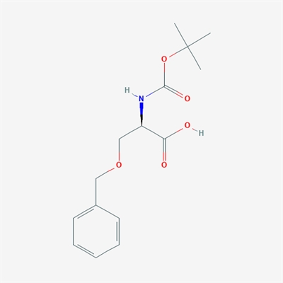N-Boc-O-Benzyl-D-serine