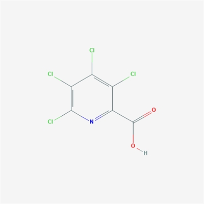 Tetrachloropyridine-2-Carboxylic Acid