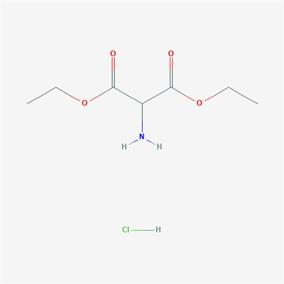Diethyl aminomalonate hydrochloride