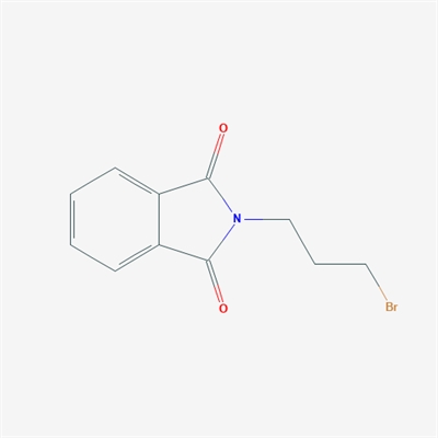 N-(3-Bromopropyl)phthalimide