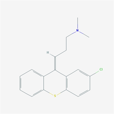 Chlorprothixene