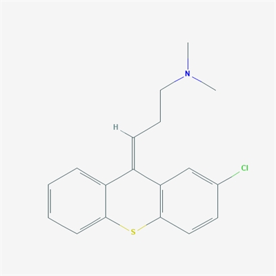 Chlorprothixene