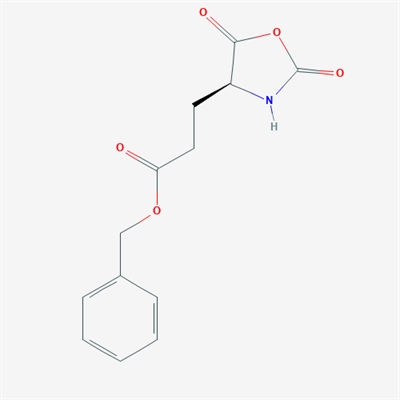 H-GLU(OBZL)-NCA