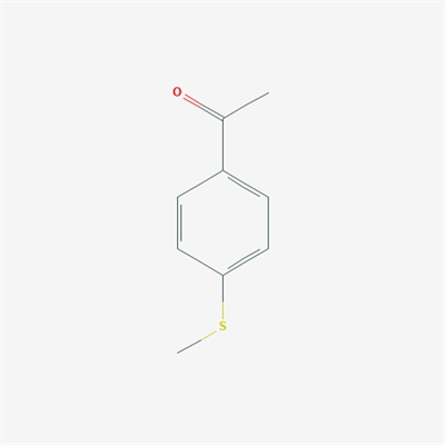 4'-Methylthioacetophenone