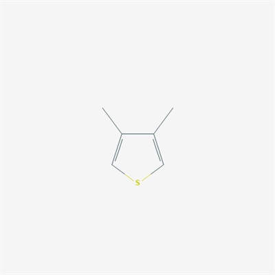3,4-Dimethyl-thiophene