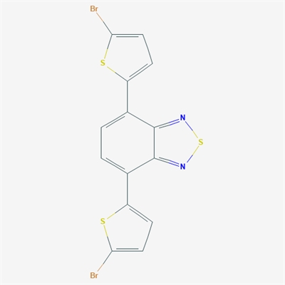 4,7-bis(5-bromothiophen-2-yl)benzo[c][1,2,5]thiadiazole