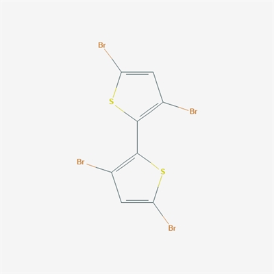 3,3',5,5'-Tetrabromo-2,2'-bithiophene