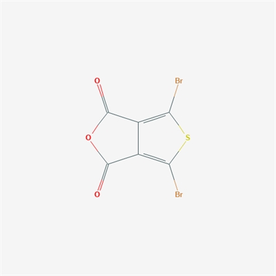 4,6-DibroMothieno[3,4-c]furan-1,3-dione