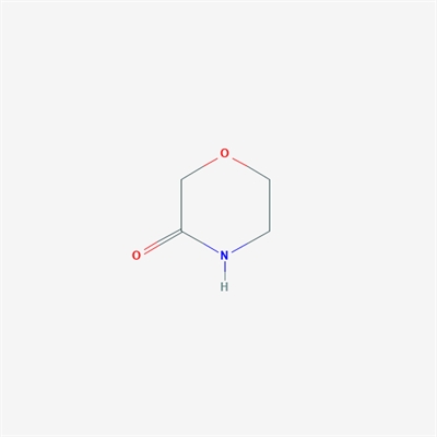 Morpholin-3-one