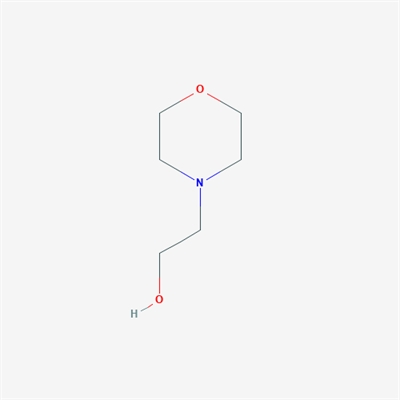 2-Morpholinoethanol