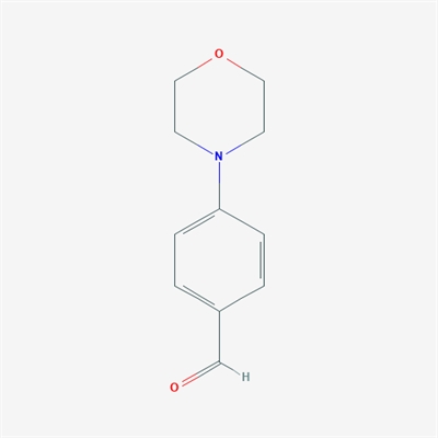 4-Morpholin-4-yl-benzaldehyde