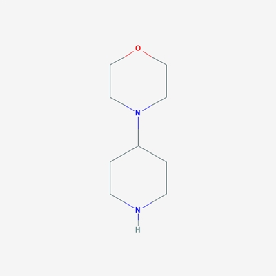 4-Morpholinopiperidine