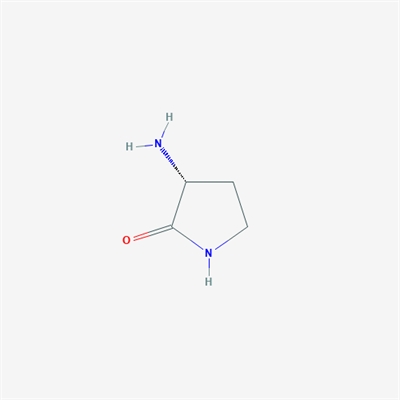 (R)-3-Aminopyrrolidin-2-one