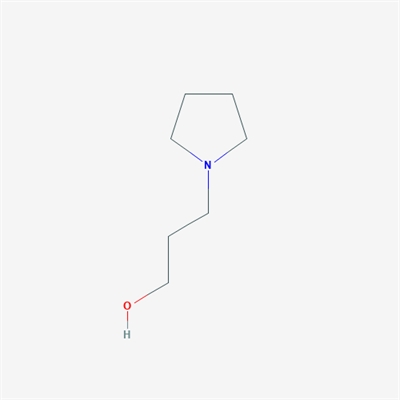 3-(Pyrrolidin-1-yl)propan-1-ol