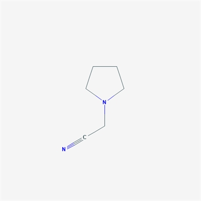 2-(Pyrrolidin-1-yl)acetonitrile