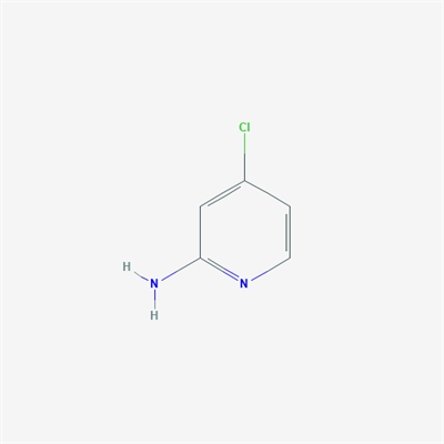 4-Chloropyridin-2-amine