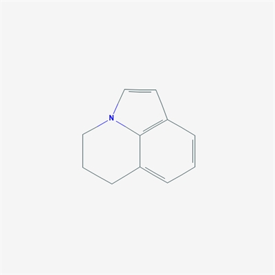 5,6-Dihydro-4H-pyrrolo[3,2,1-ij]quinoline