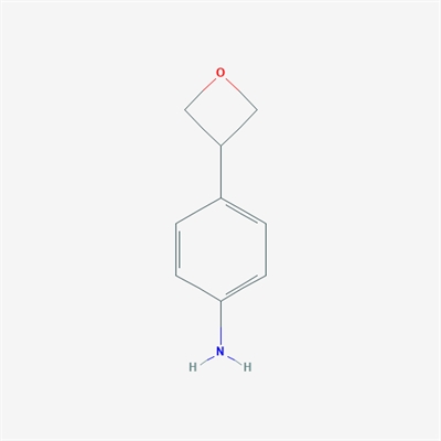 4-(Oxetan-3-yl)aniline